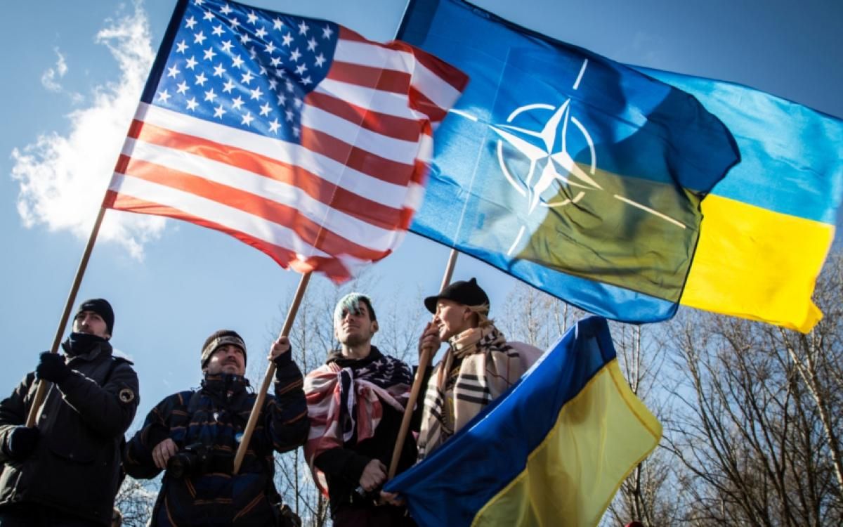 Статус союзника США поза НАТО: Зменшить ризики агресії Росії - Фесенко Статус союзника США поза НАТО: Зменшить ризики агресії Росії - Фесенко