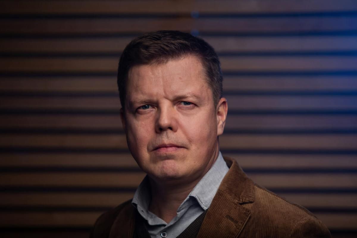 С политсовета Голоса никого не исключали, - Осадчук С политсовета Голоса никого не исключали, - Осадчук