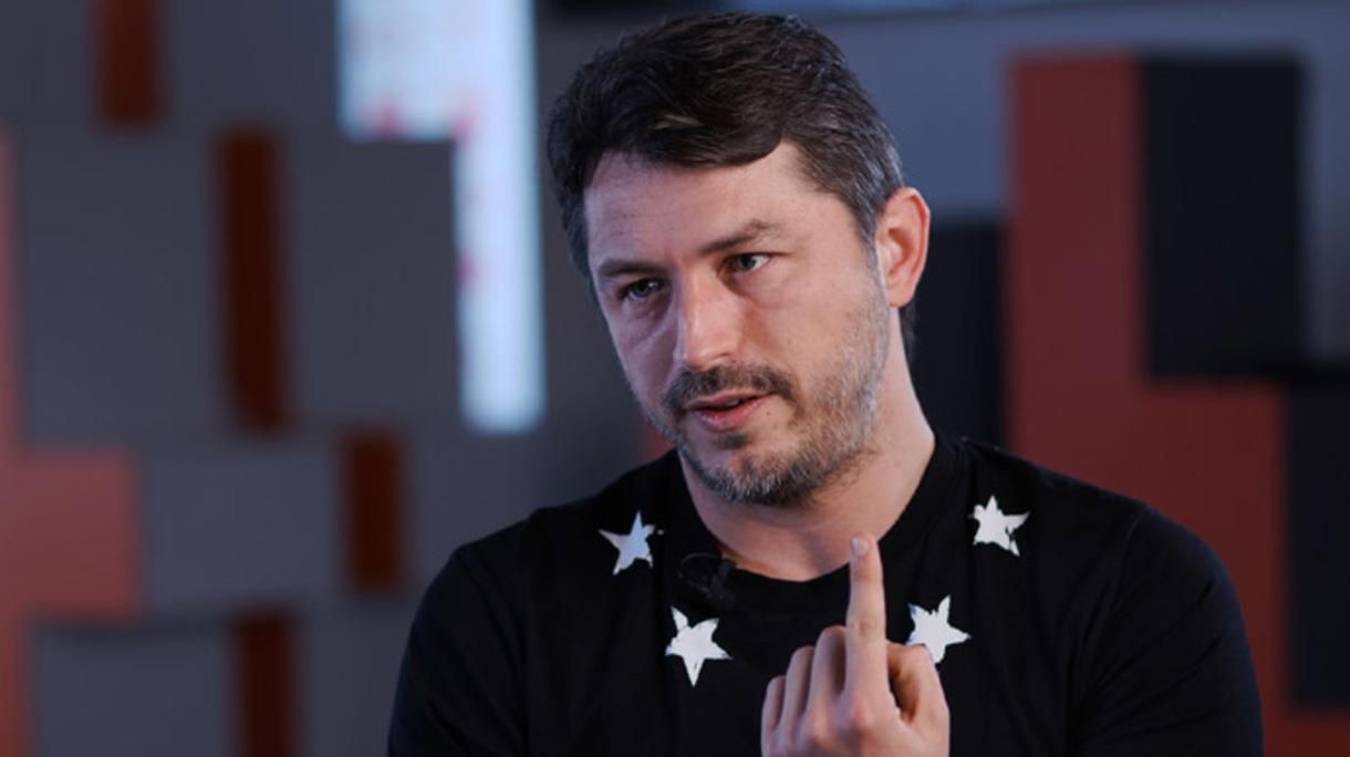 У Притули змінювались вподобання: чому не очолив київський осередок У Притули змінювались вподобання: чому не очолив київський осередок