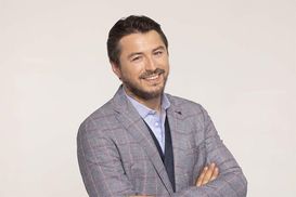 Притула не знає, як керувати партією, для цього треба мати досвід, – нардеп від "Голосу"