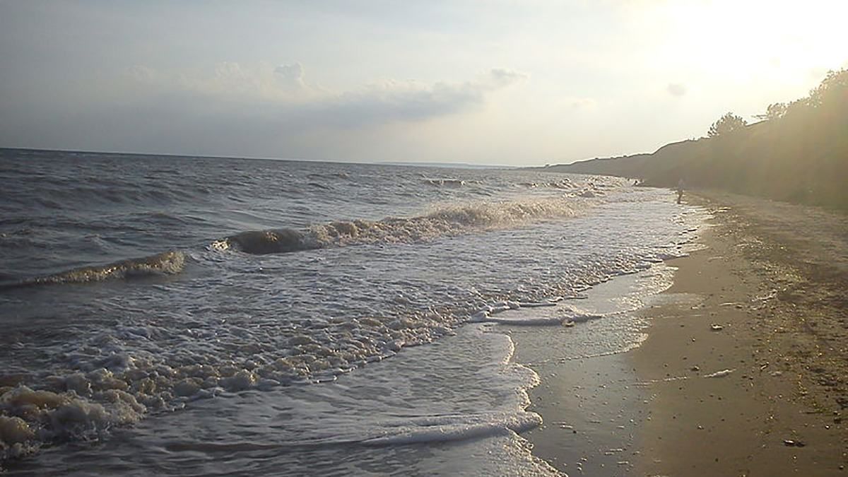 Вода з-під Азову не підійде для мереж Криму: нова заява окупантів