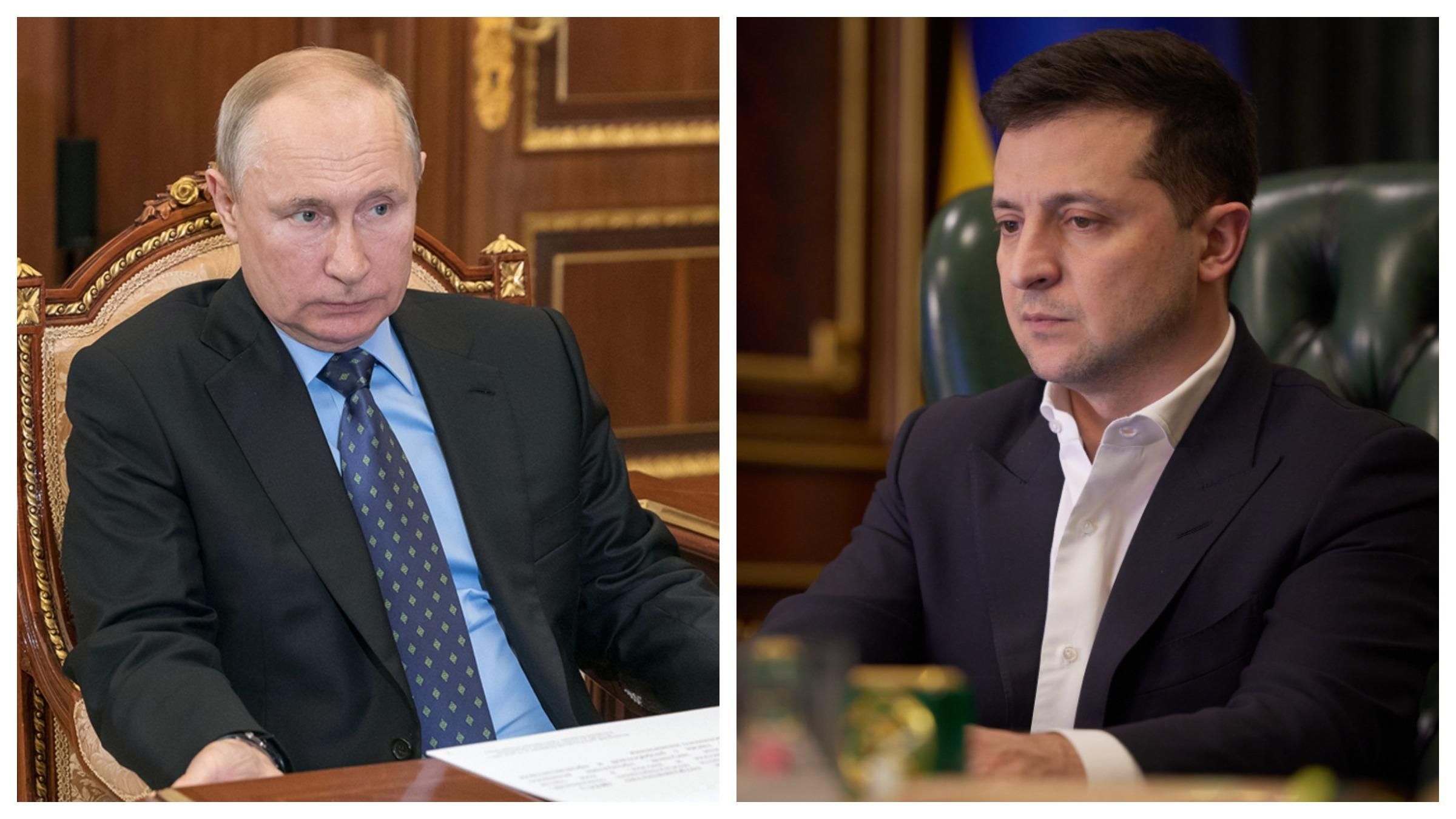 К выбору места не дошли, – Кулеба о встрече Путина и Зеленского К выбору места не дошли, – Кулеба о встрече Путина и Зеленского