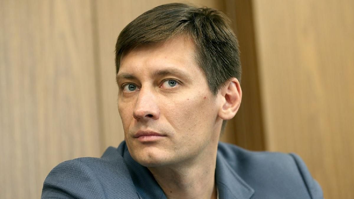 Тете российского оппозиционера Гудкова усилили обвинения