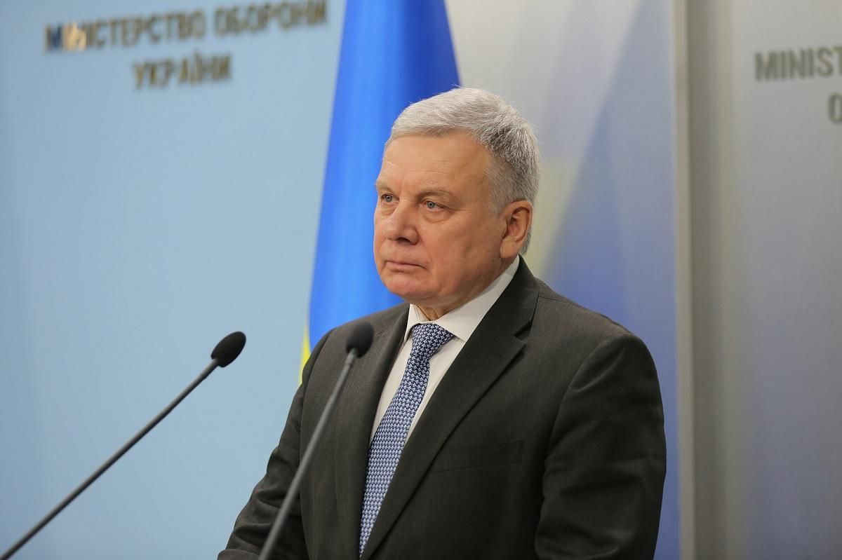 В Минобороны рассказали, на что потратят 150 миллионов от США В Минобороны рассказали, на что потратят 150 миллионов от США