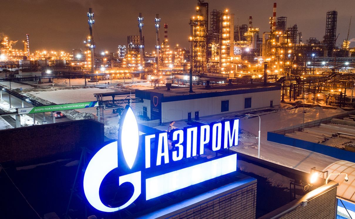 На ситуацию с формой давит контракт между УЕФА и Газпромом, - СМИ