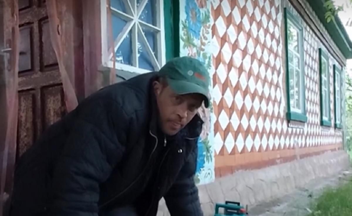 На Черкащині грабіжник заснув на місці злочину На Черкащині грабіжник заснув на місці злочину