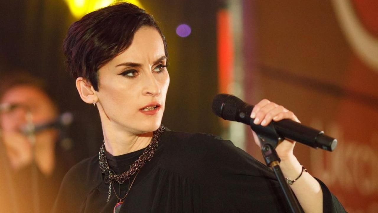 Go_A дали концерт во Львове: фото и видео Go_A дали концерт во Львове: фото и видео