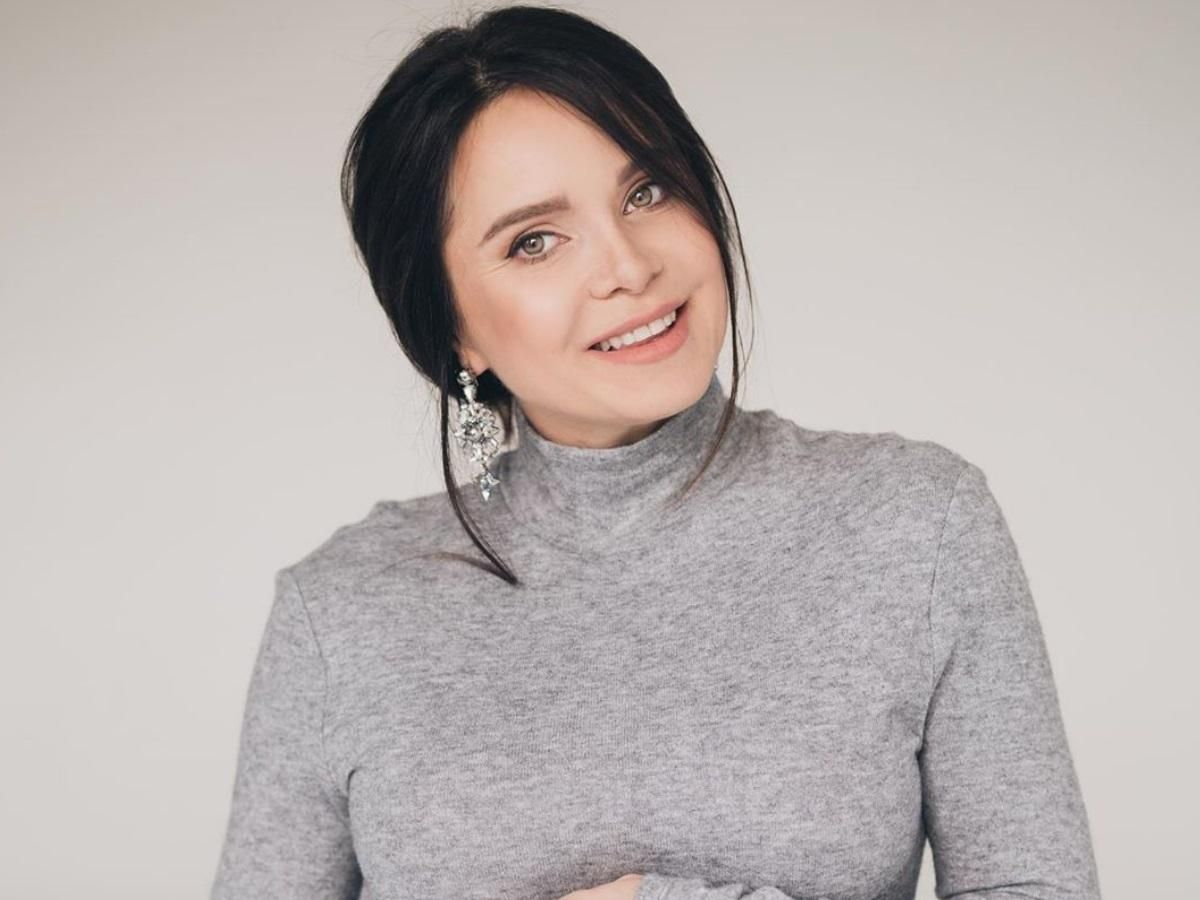 Авто з номерами Подкопаєвої переїхало каченят: що каже гімнастка Авто з номерами Подкопаєвої переїхало каченят: що каже гімнастка