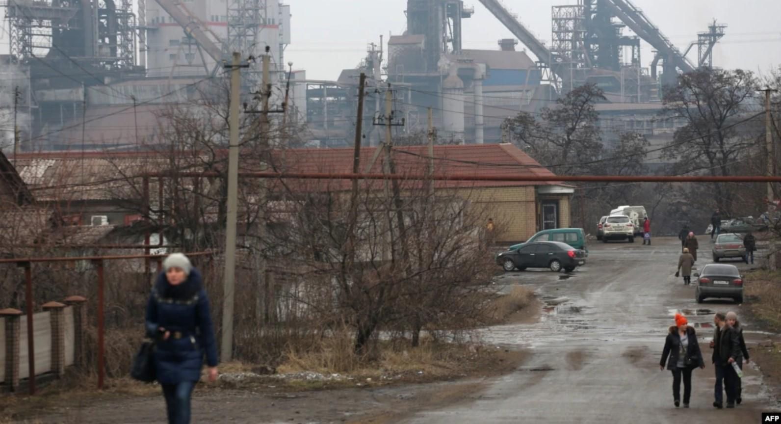 Зарплат не побачать, – Казанський про наслідки захоплення підприємств в ОРДЛО Зарплат не побачать, – Казанський про наслідки захоплення підприємств в ОРДЛО