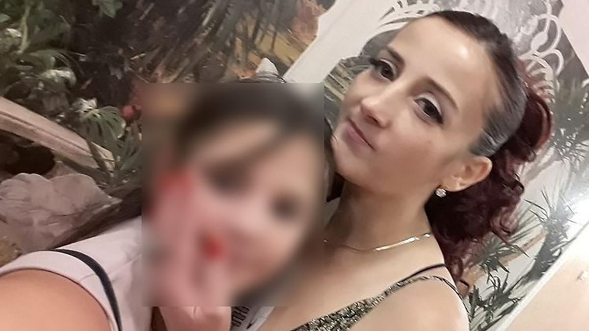 В каком состоянии девочка, которую избил молодой человек в Харькове В каком состоянии девочка, которую избил молодой человек в Харькове