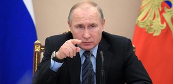 Як у Білорусі: у Росії каратимуть за розповсюдження даних про силовиків