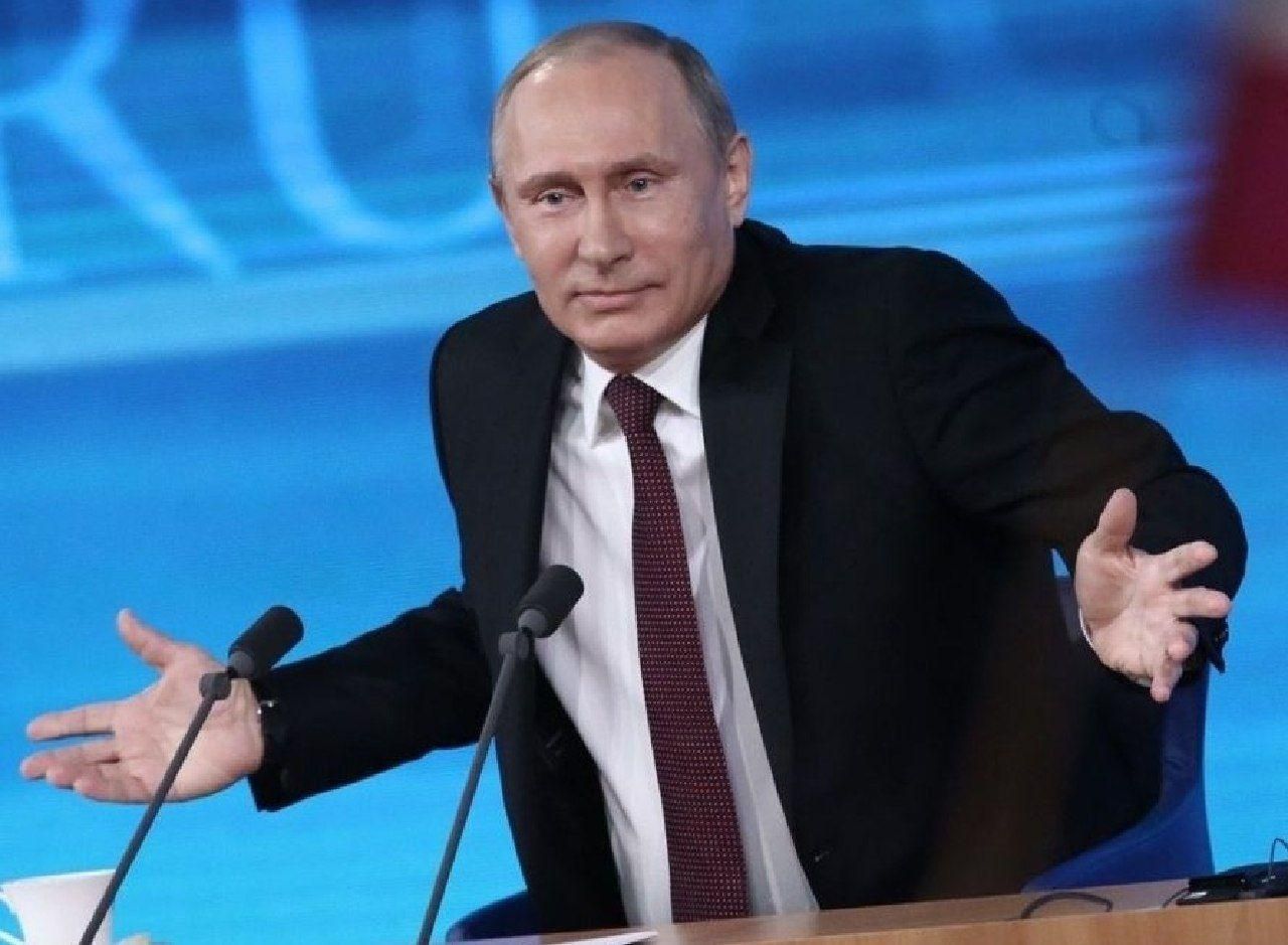 Україна потролила росіян у твітері через відео What is Russia Україна потролила росіян у твітері через відео What is Russia