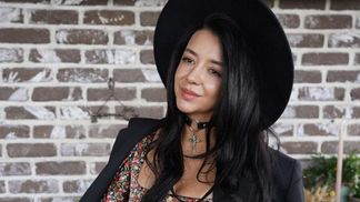 Экс-супруга Позитива впервые назвала причину их развода