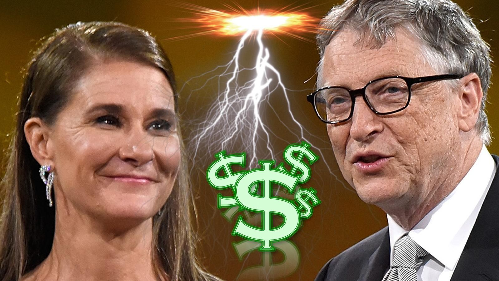 Развод столетия Развод столетия