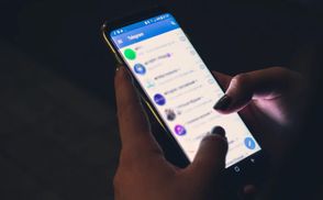 У Німеччині можуть примусити Telegram ділитися інформацією з урядом, – ЗМІ