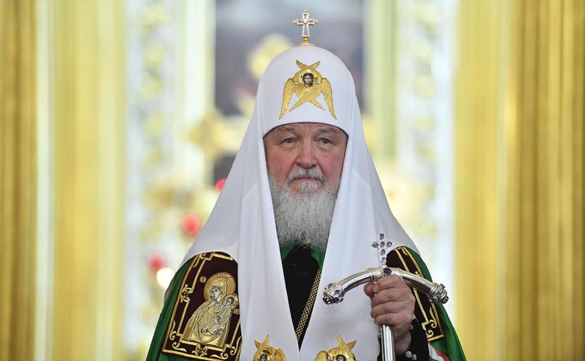 Пообіцяв вічне життя: патріарх Кирил закликав росіян воювати