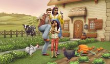 Загородная жизнь и домашнее хозяйство: представили новое дополнение к игре The Sims 4 – трейлер