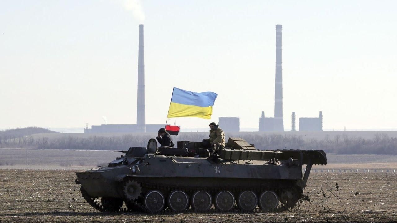Як українські бійці звільняли Маріуполь від окупантів