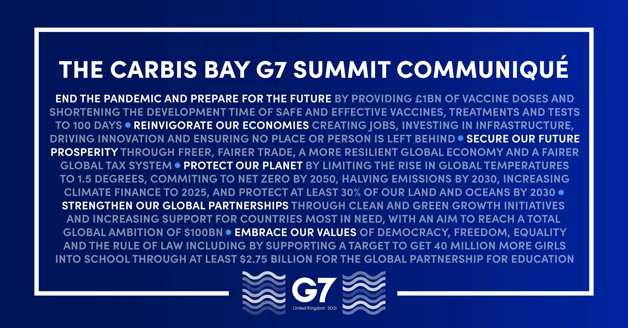 саміт g7 саміт g7