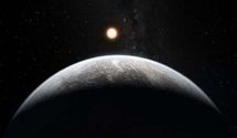 Виявлена нова екзопланета з придатною для вивчення атмосферою