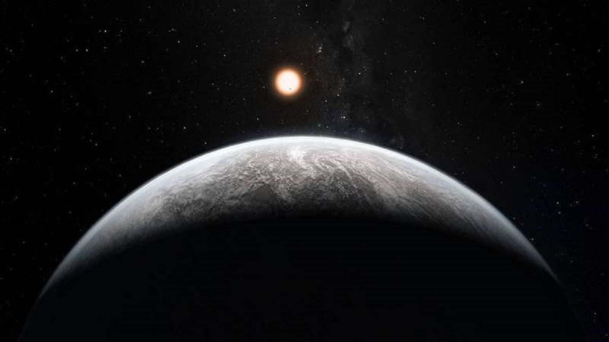 Астрономи виявили екзопланету, атмосферу якої можна дослідити