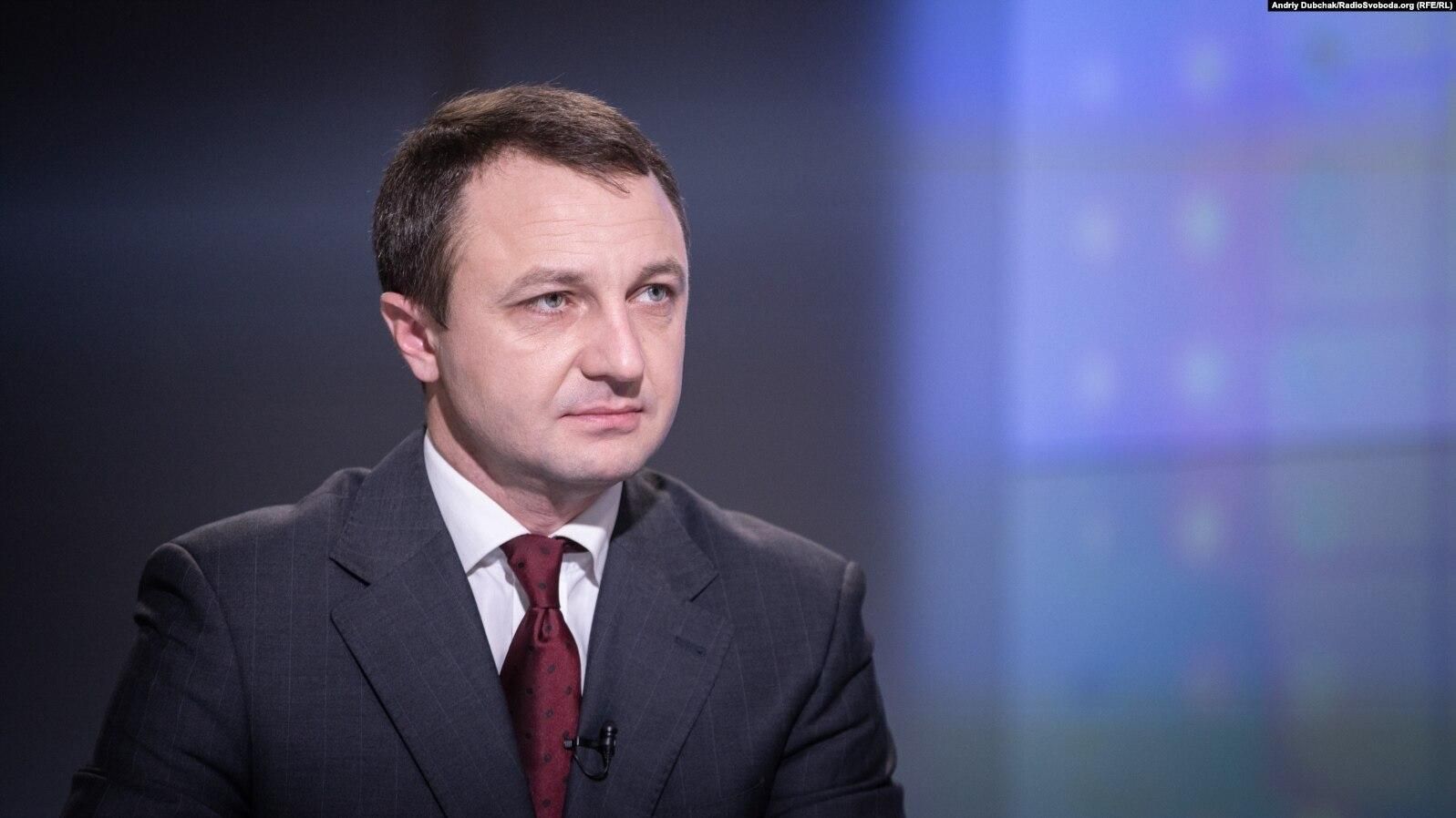 Тарас Кремінь застеріг нардепів від спроби зросійщення українського ТБ