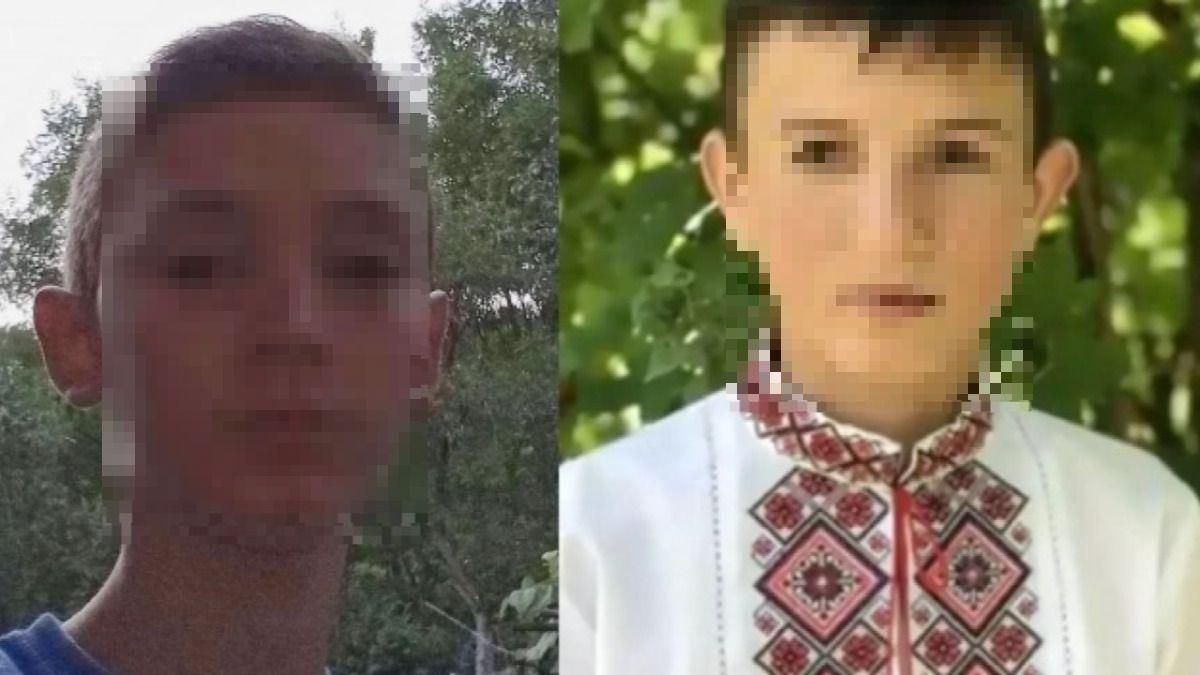 На Тернопільщині підлітки зникли після нічної риболовлі: один загинув На Тернопільщині підлітки зникли після нічної риболовлі: один загинув