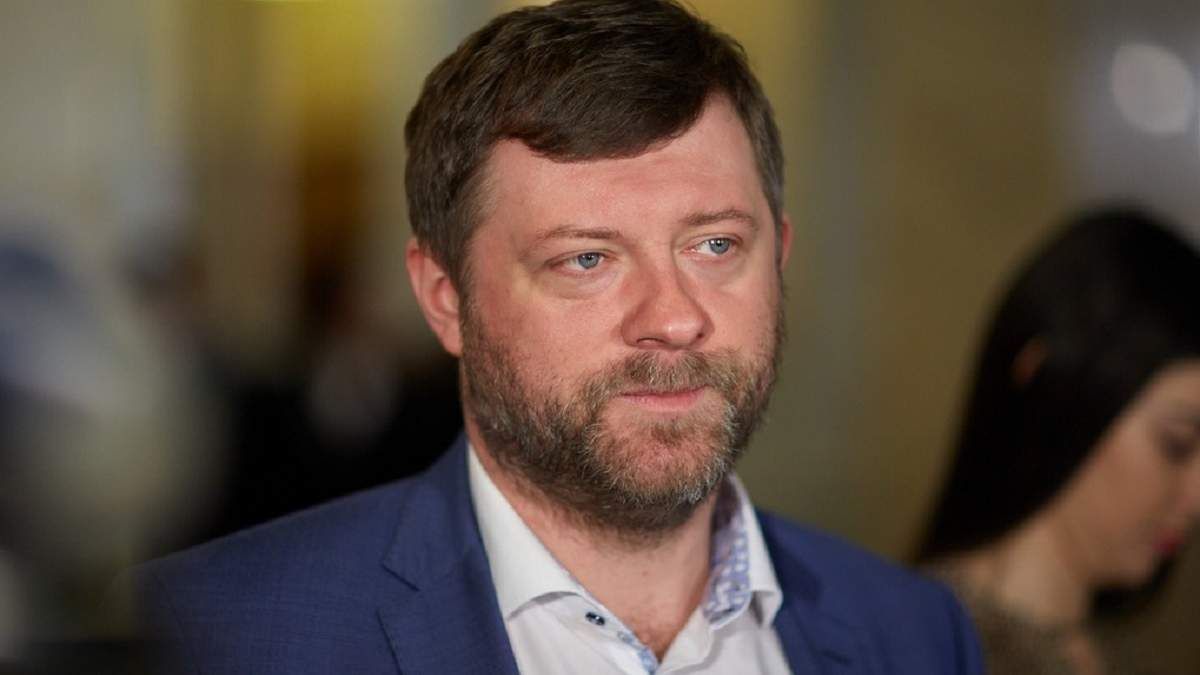 Відставку обговорюють все життя, – Корнієнко про звільнення Авакова Відставку обговорюють все життя, – Корнієнко про звільнення Авакова