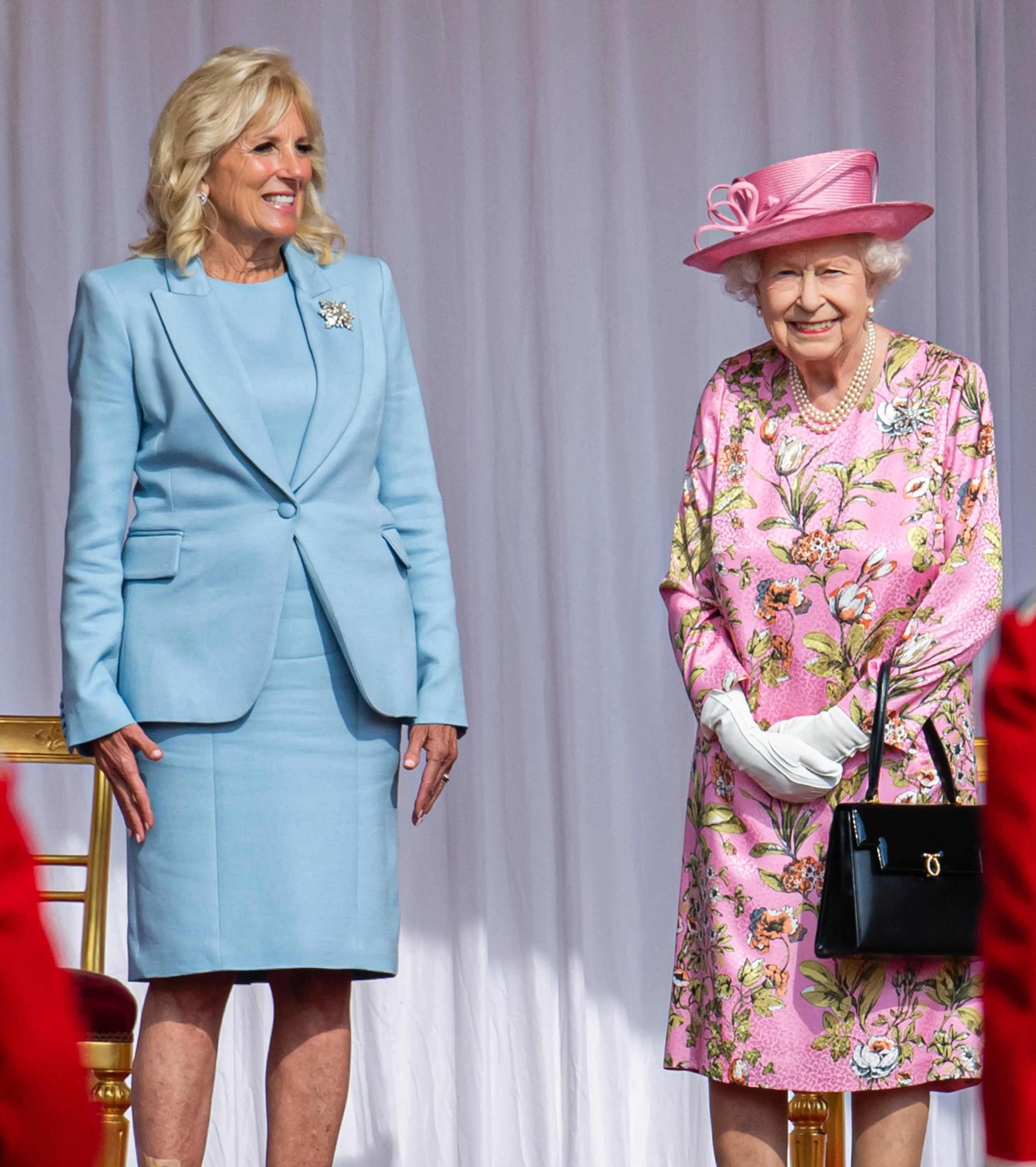 Джилл Байден Джилл Байден