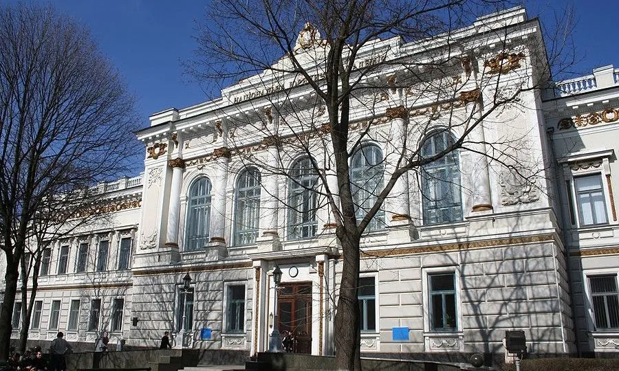 Харківський юридичний університет 
