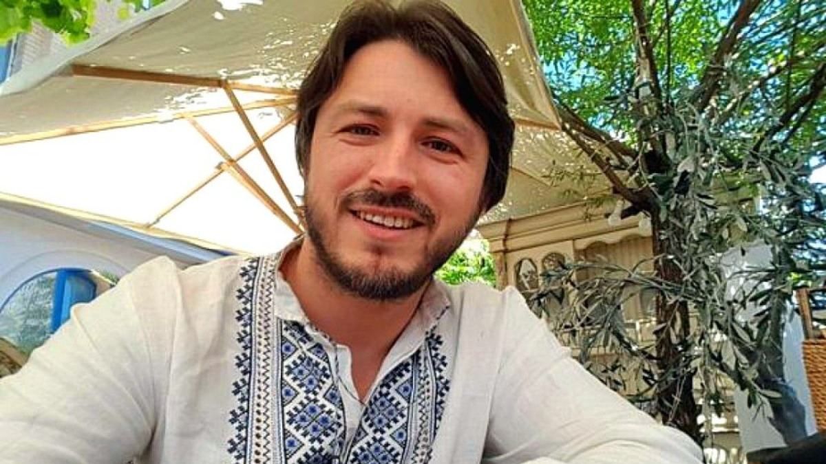 Треба казати про лідерські амбіції, –Притула про бажання очолити Голос Треба казати про лідерські амбіції, –Притула про бажання очолити Голос