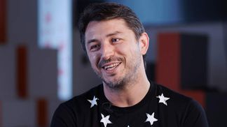 Смішить, але не ображає, – Притула відповів на "виступи в клубах" від Рудик