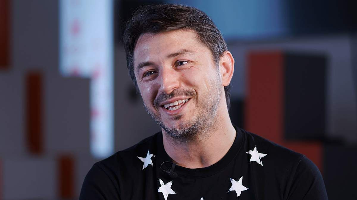 Смешит, – Притула ответил на выступления в клубах от Рудик Смешит, – Притула ответил на выступления в клубах от Рудик