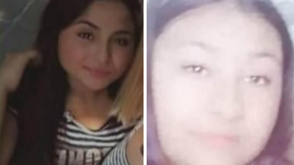 В Одесской области пропали 2 несовершеннолетних: приметы – фото В Одесской области пропали 2 несовершеннолетних: приметы – фото