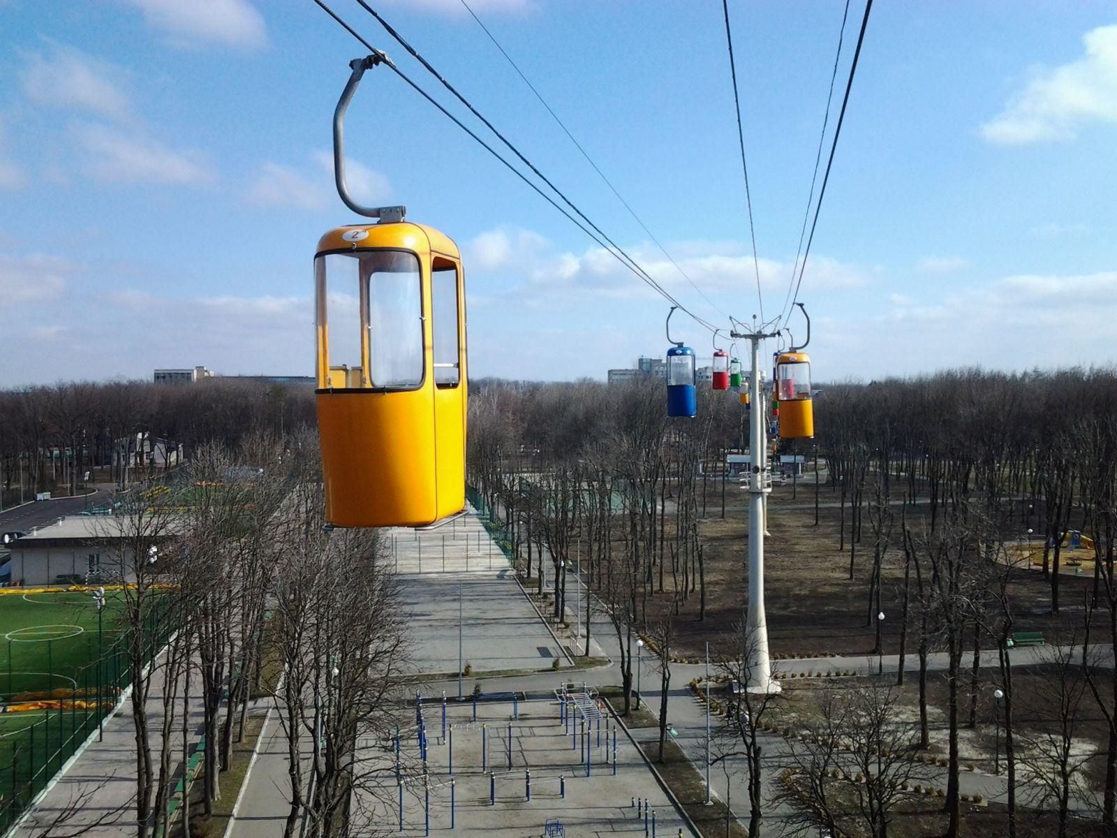 Падение парня с канатной дороги в Харькове, –СМИ сообщили детали Падение парня с канатной дороги в Харькове, –СМИ сообщили детали