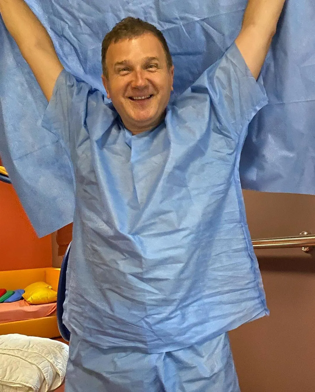 Юрій Горбунов Юрій Горбунов