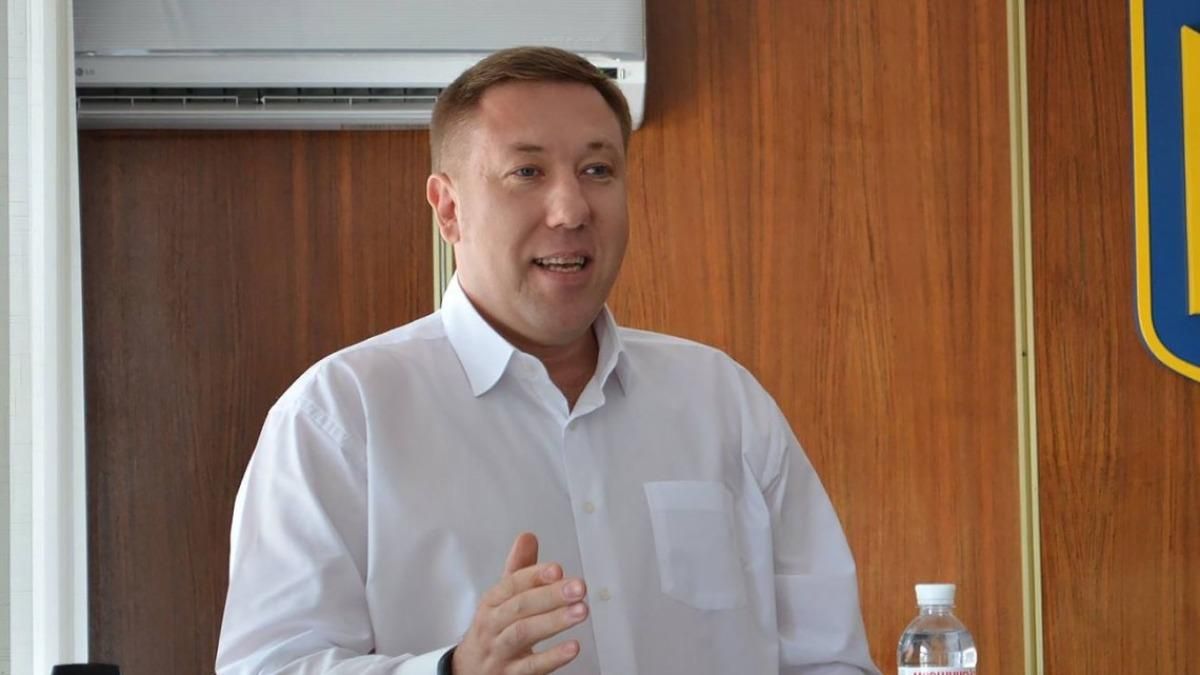 Незаконна компенсація за житло: ВАКС виправдав екснардепа Сольвара Незаконна компенсація за житло: ВАКС виправдав екснардепа Сольвара