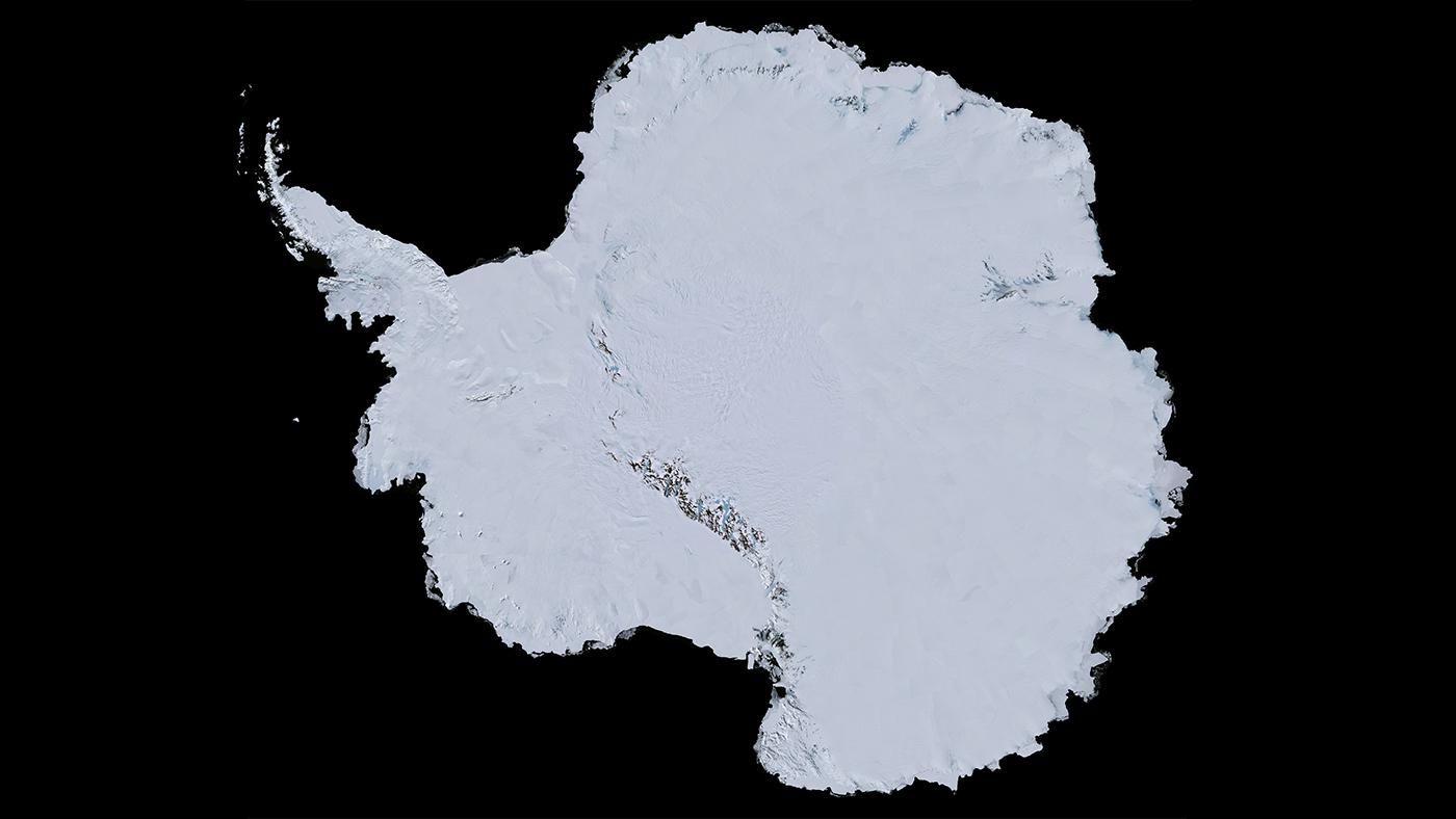 Хто відкрив Антарктиду: хто насправді відкрив Антарктиду