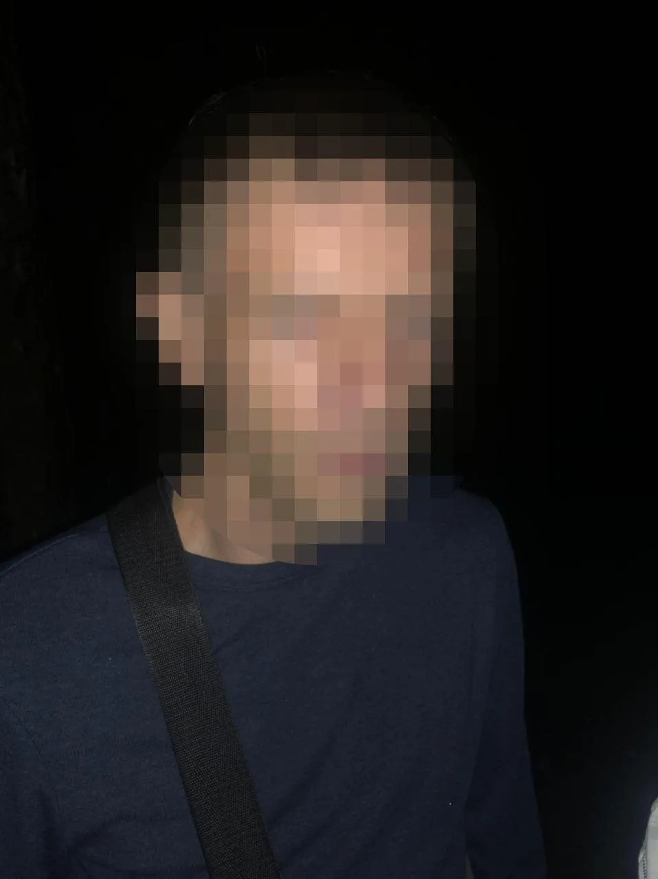 У львівському парку поліція затримала двох наркодилерів: фото