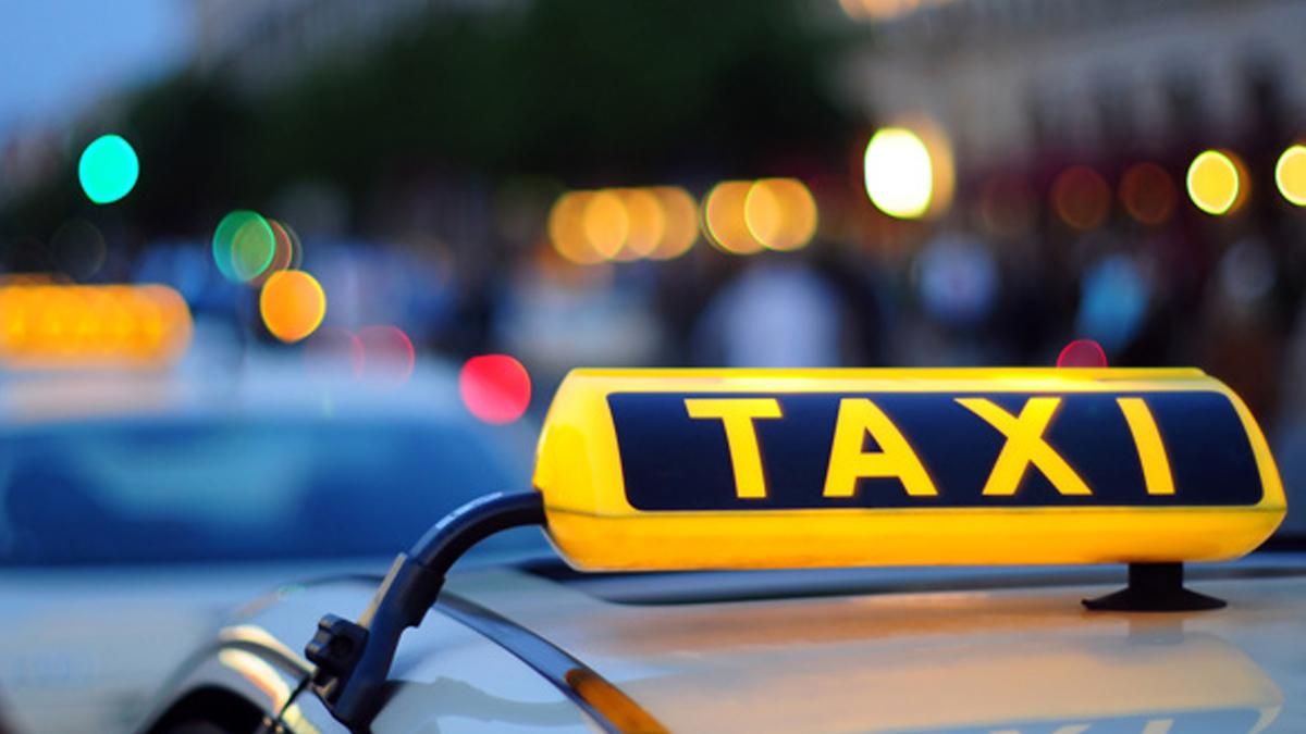 У Києві викрали й побили таксиста: він нібито скривдив пасажирку
