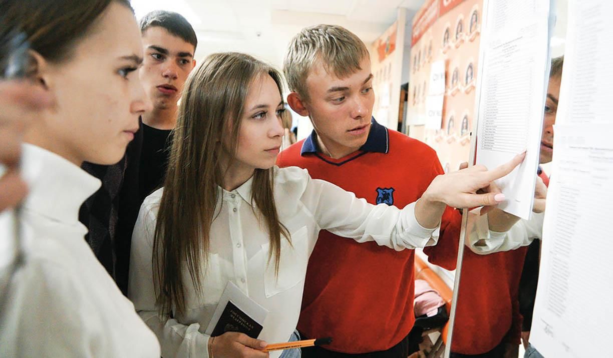 Можно ли повторно поступить на бюджет в вуз: объяснение Можно ли повторно поступить на бюджет в вуз: объяснение