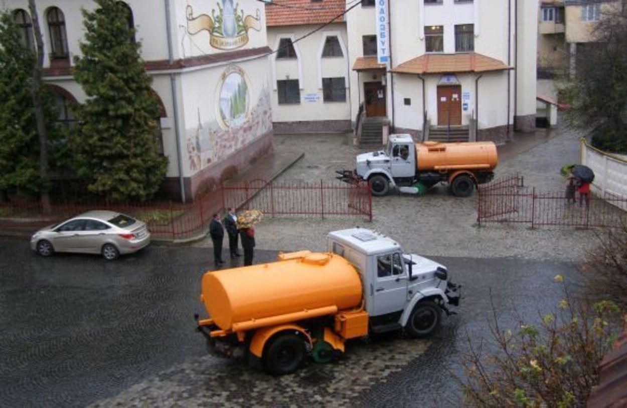 Понад 70 вулиць в 2 районах Львова 15 червня 2021 будуть без води: адреси Понад 70 вулиць в 2 районах Львова 15 червня 2021 будуть без води: адреси