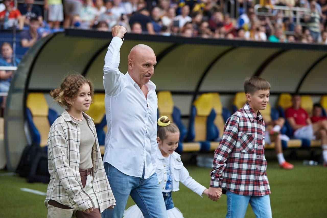 У Харкові стартувало приватно-державне відновлення інфраструктури "Металіста", – Ярославський У Харкові стартувало приватно-державне відновлення інфраструктури "Металіста", – Ярославський