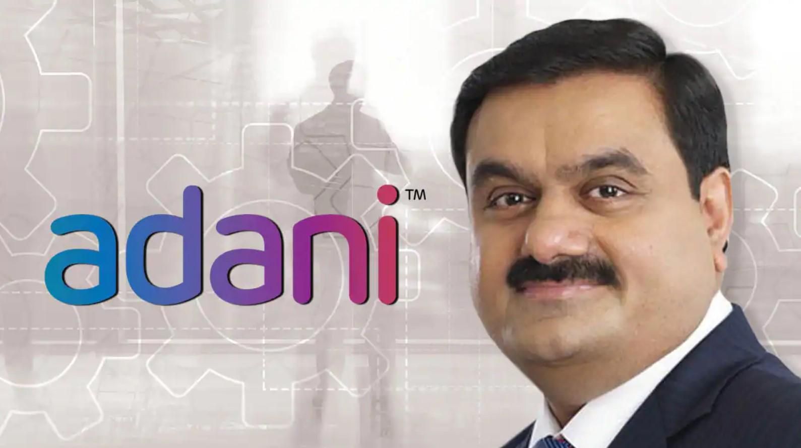 Колосальні втрати Adani Group та її власника Колосальні втрати Adani Group та її власника