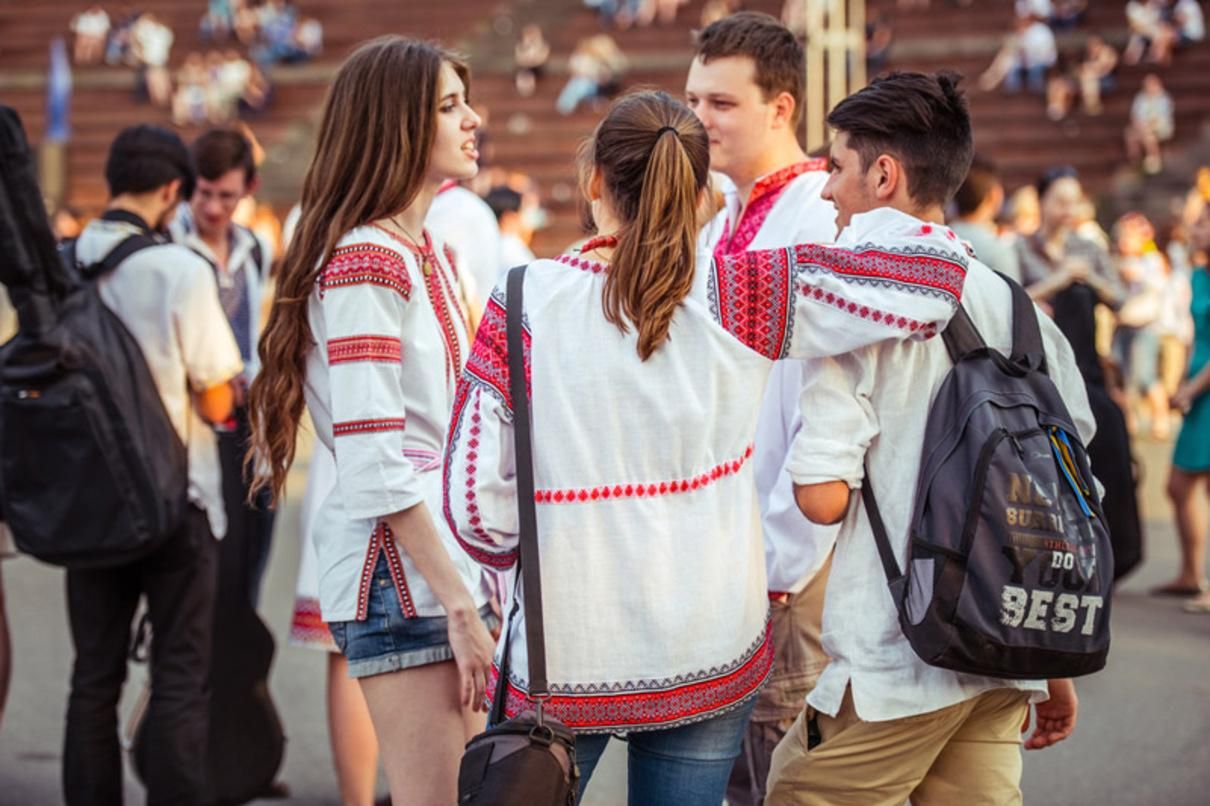 Опубликовали данные о родных языках для каждой общины в Украине Опубликовали данные о родных языках для каждой общины в Украине