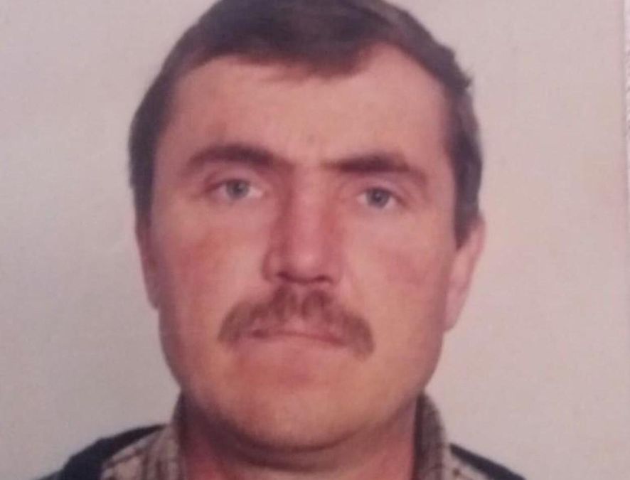 Зник 3 роки тому: правоохоронці шукають 55-річного жителя Львівщини - фото