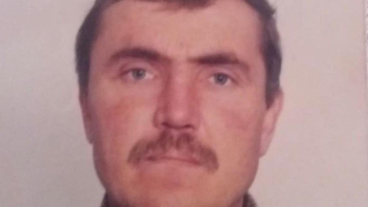 Зник 3 роки тому: правоохоронці шукають 55-річного жителя Львівщини - фото Зник 3 роки тому: правоохоронці шукають 55-річного жителя Львівщини - фото