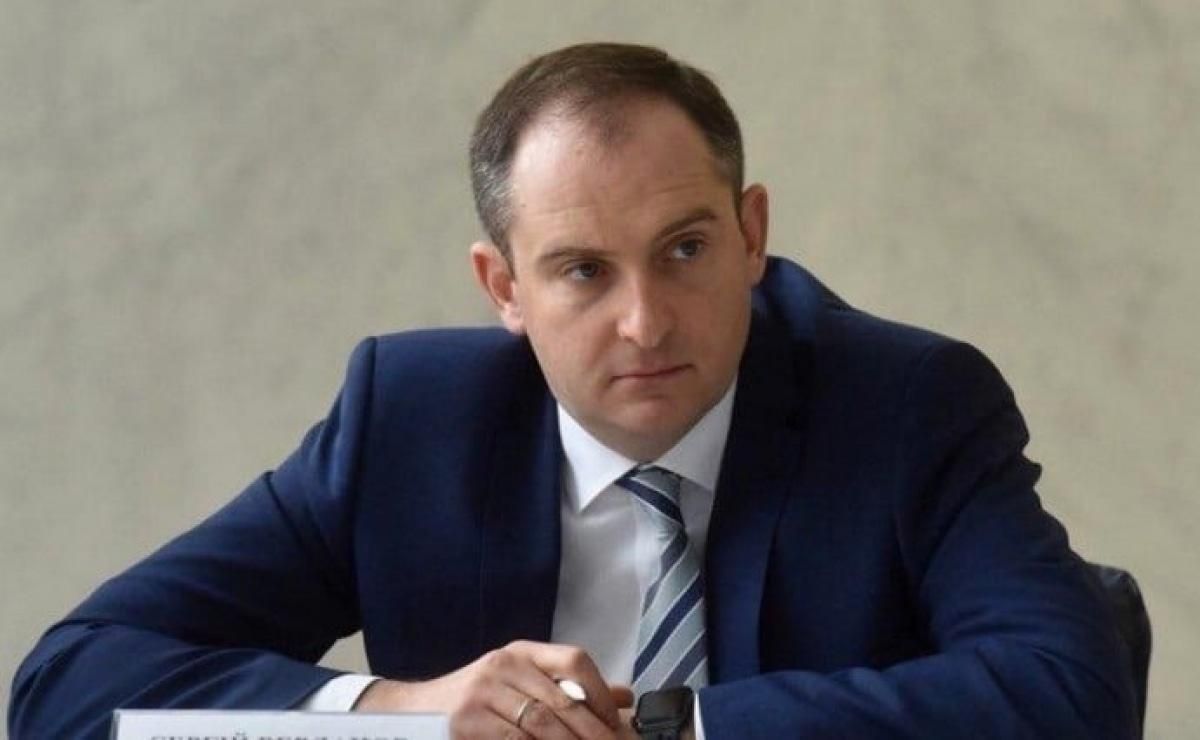 Ексглава ДПС Сергій Верланов розкритикував схвалену Кабміном Бюджетну декларацію Ексглава ДПС Сергій Верланов розкритикував схвалену Кабміном Бюджетну декларацію