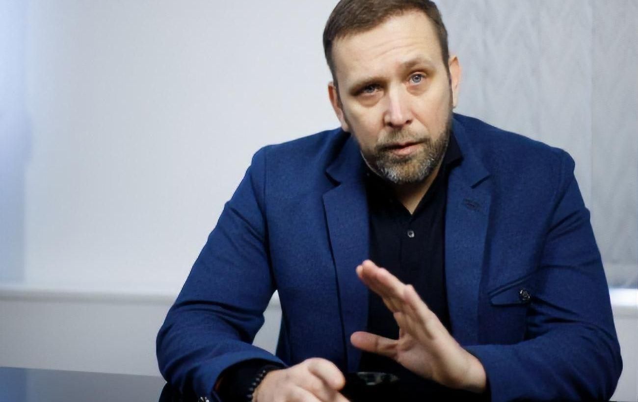 "Так, як було раніше – вже не буде": Щуцький звернувся до замовників медіаатак на митницю "Так, як було раніше – вже не буде": Щуцький звернувся до замовників медіаатак на митницю