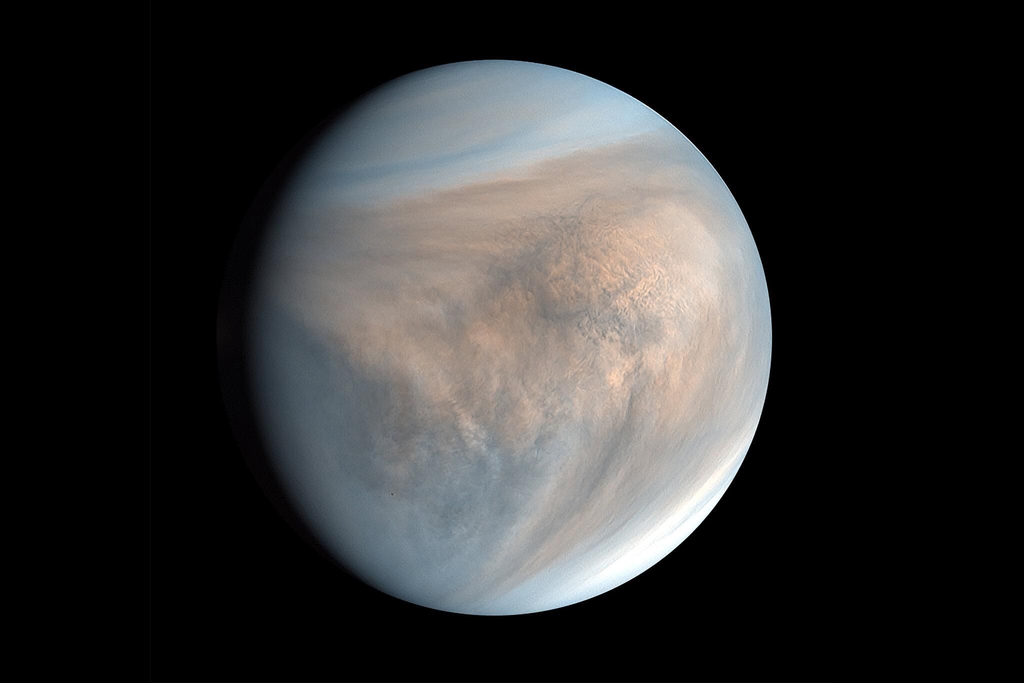 Интересные факты про Венеру – особенности планеты